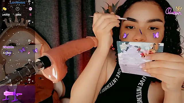 Queen Deepthroat online show from March 2026 12:06:02 AM