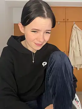 RoxiBlack online show from February 2026 08:07:01 AM