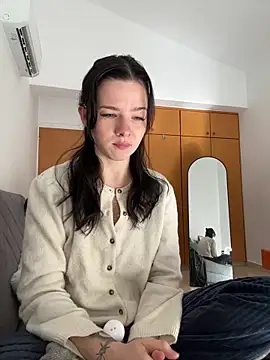 RoxiBlack online show from February 2026 07:19:01 AM