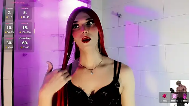 Snapshot of Victoria_Kastelo chatting on September 2025 08:03:01 PM Victoria Kastelo online show from September 2025 08:03:01 PM