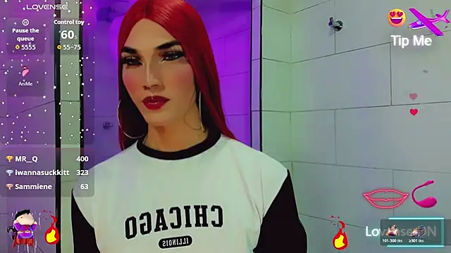 Snapshot of Victoria_Kastelo chatting on November 2025 07:25:01 PM Victoria Kastelo online show from November 2025 07:25:01 PM