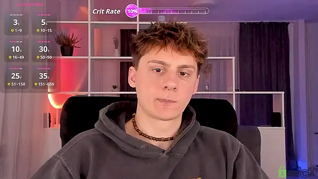 sunnyburn boy online show from March 2026 07:07:01 PM