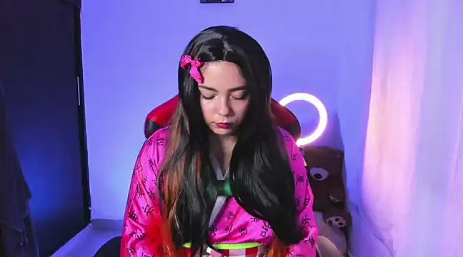 daarklover online show from March 2025 01:21:02 AM