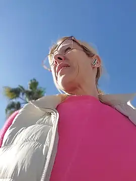 blondyruby online show from March 2026 09:24:02 AM