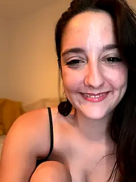 Juliette online show from October 2025 08:21:02 PM