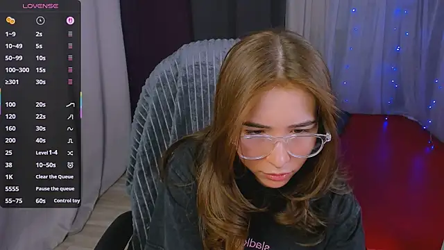 ashleyro1 online show from April 2026 05:32:02 AM