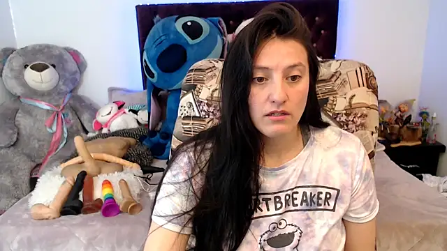 Lorenahot 06 online show from February 2026 06:45:01 PM