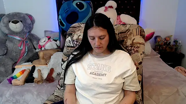 Lorenahot 06 online show from February 2026 06:30:01 PM