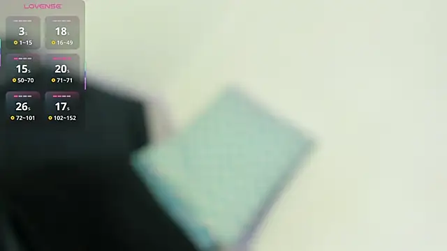 Tomy Rox online show from November 2025 09:02:01 PM