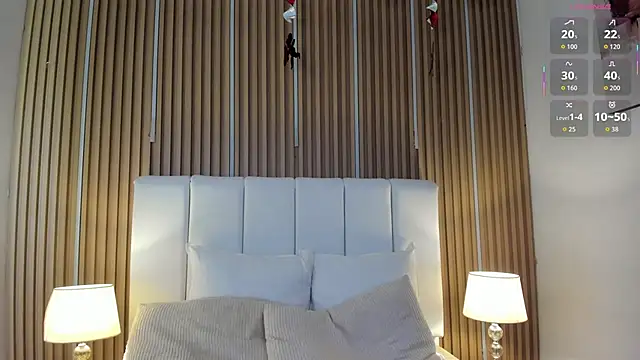 Tomy Rox online show from February 2026 08:29:02 PM