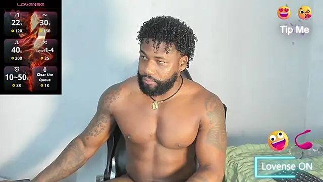 Dancelwashington online show from October 2025 12:13:02 PM