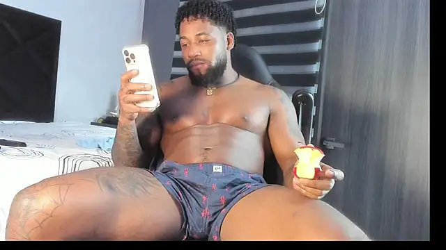 Dancelwashington online show from January 2026 12:09:02 PM