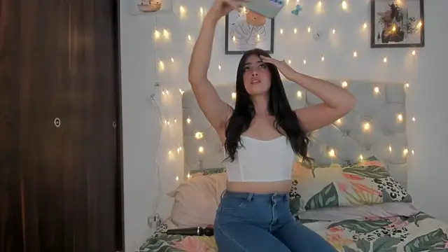 ChanellGV online show from December 2024 02:45:02 AM