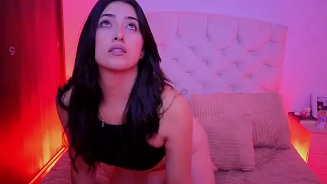 ChanellGV online show from November 2025 10:20:02 PM