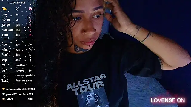 cattaleeyaa online show from January 2025 02:53:01 AM