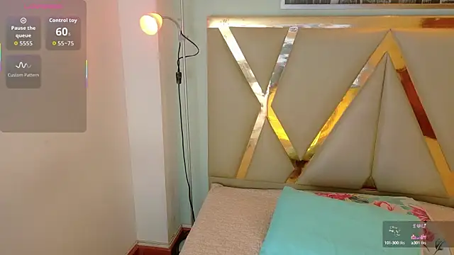 cattaleeyaa online show from October 2025 12:39:01 PM