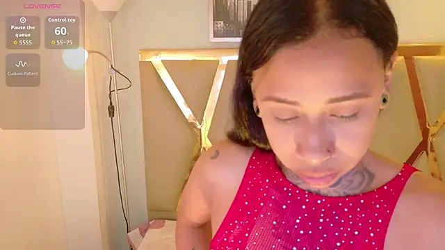 cattaleeyaa online show from October 2025 12:52:02 PM