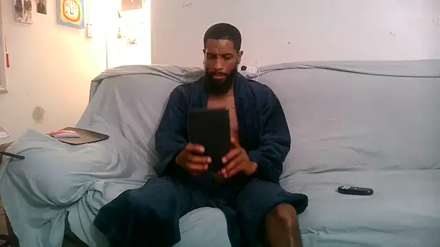 ExoticVibes69 online show from April 2026 04:48:01 AM