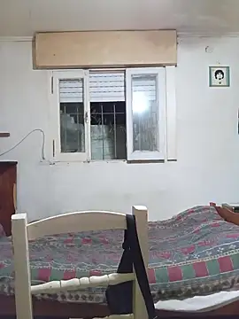 Zorrita Fox online show from February 2026 02:37:02 AM