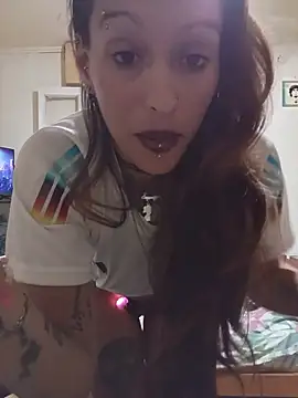 Zorrita Fox online show from February 2026 02:34:02 AM