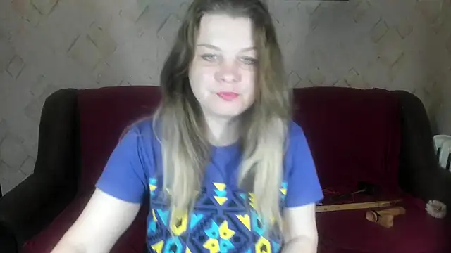 DarkIlona online show from October 2025 04:58:01 AM