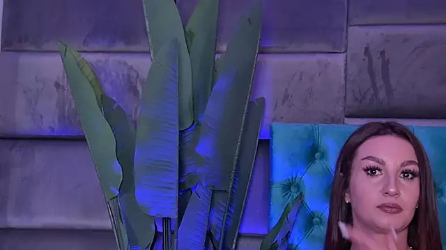 SecretSienna online show from November 2025 04:07:02 AM