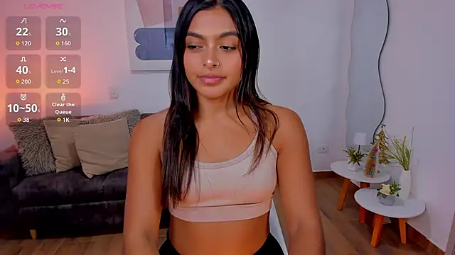 amandaconner online show from November 2025 12:54:01 AM