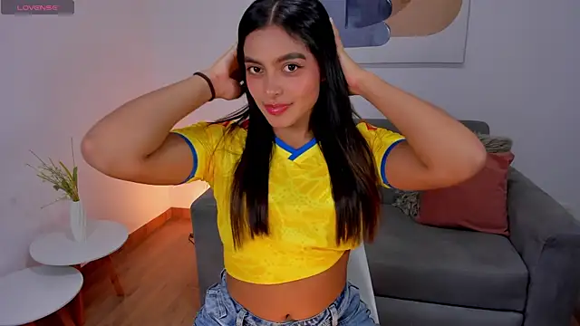 amandaconner online show from April 2026 01:12:02 AM