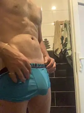 ClatteryPrexy online show from June 2026 09:47:02 PM