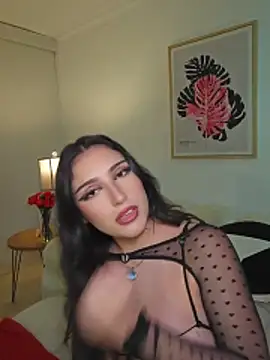 freya bella  online show from April 2026 09:58:02 AM