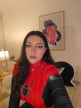 Snapshot of freya_bella_ chatting on June 2026 07:03:01 AM freya bella online show from June 2026 07:03:01 AM