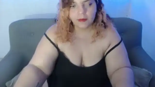 pamelavillaloboss online show from November 2025 09:48:02 PM