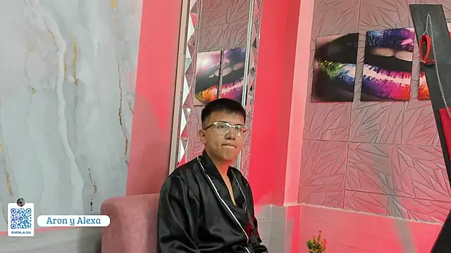 Snapshot of aron_alexa chatting on December 2024 01:05:02 PM aron alexa online show from December 2024 01:05:02 PM