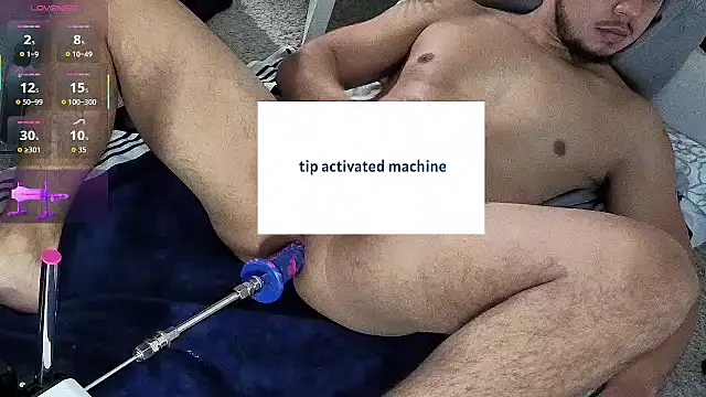 berriess  online show from March 2026 12:00:01 PM