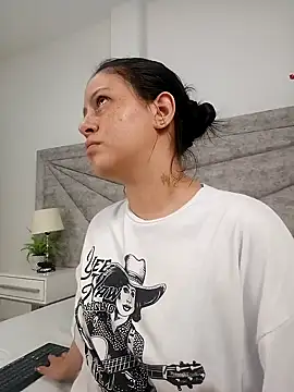 Arii Vga online show from January 2025 05:38:01 AM