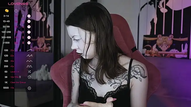 prettybones online show from January 2025 06:22:02 AM