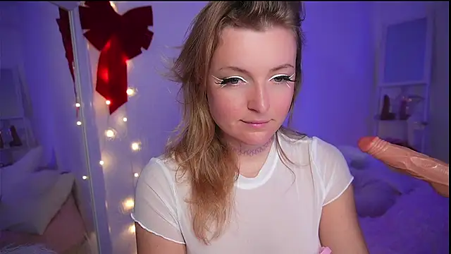 Ameliasweety69 online show from January 2025 02:08:02 PM