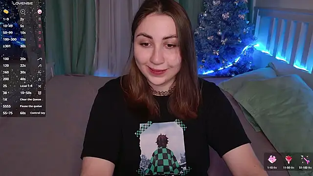 WinryRoss online show from December 2024 05:13:01 AM