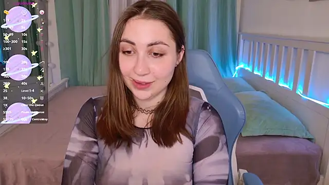 WinryRoss online show from January 2025 08:14:01 AM