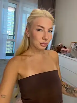 NewLale online show from March 2026 02:23:01 AM