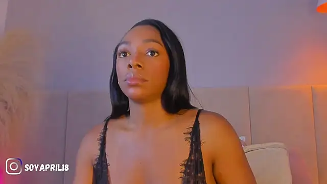 aprilebony  online show from April 2026 02:25:02 PM