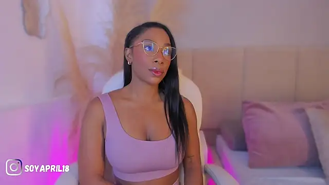 aprilebony  online show from April 2026 10:26:01 AM