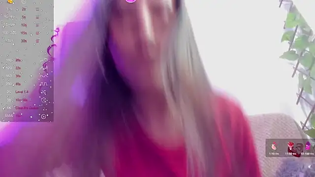 Snapshot of Murieel_69 chatting on January 2025 12:25:02 AM Murieel 69 online show from January 2025 12:25:02 AM