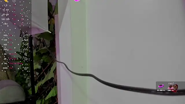 Snapshot of Murieel_69 chatting on February 2025 05:15:01 PM Murieel 69 online show from February 2025 05:15:01 PM