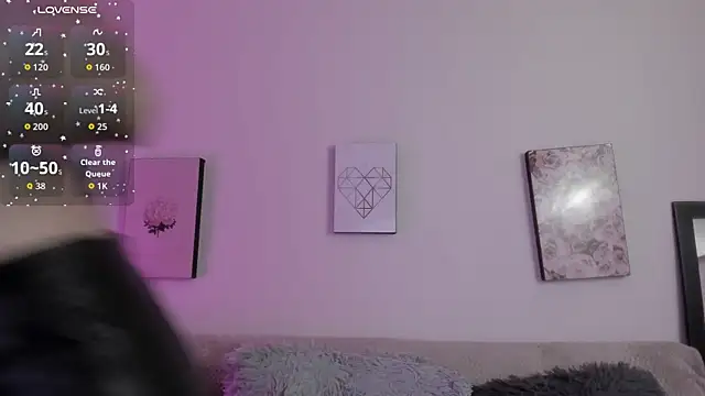 Snapshot of Murieel_69 chatting on September 2025 08:10:01 PM Murieel 69 online show from September 2025 08:10:01 PM