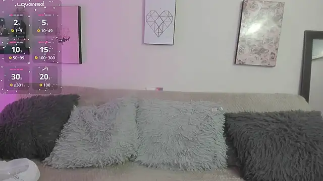 Snapshot of Murieel_69 chatting on October 2025 09:19:02 PM Murieel 69 online show from October 2025 09:19:02 PM