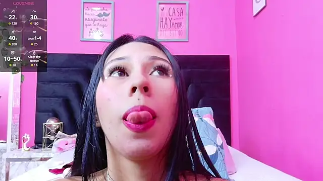 daddys little princesss online show from April 2026 12:54:01 PM