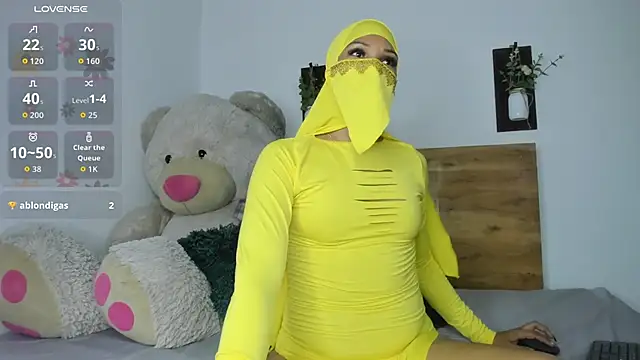 Sabba sajjad online show from November 2025 07:27:01 PM