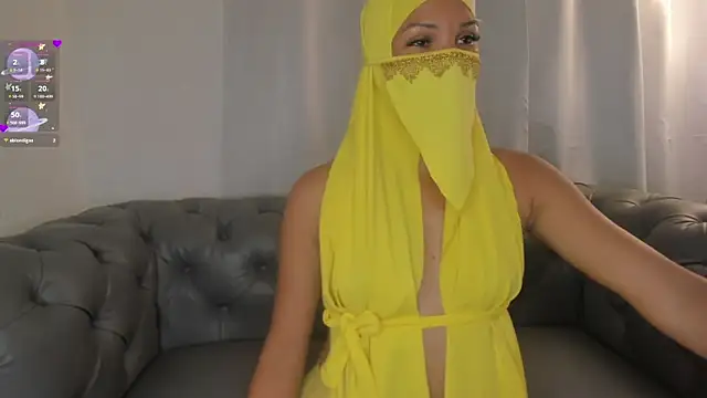 Sabba sajjad online show from March 2026 06:55:01 PM