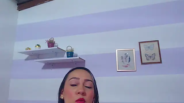 Snapshot of kimberlyvega chatting on June 2026 06:14:01 PM kimberlyvega online show from June 2026 06:14:01 PM